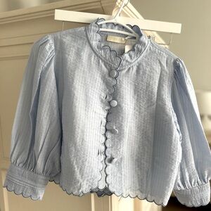 Resort Vita Grace two piece set. I love this set, it’s brand new with tags.